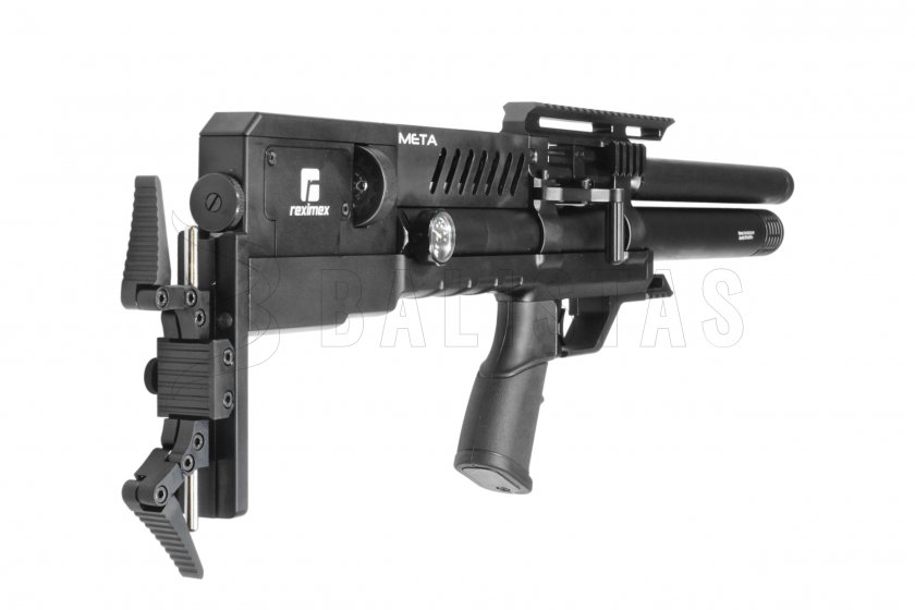 Luchtbuks Reximex Meta 5,5mm