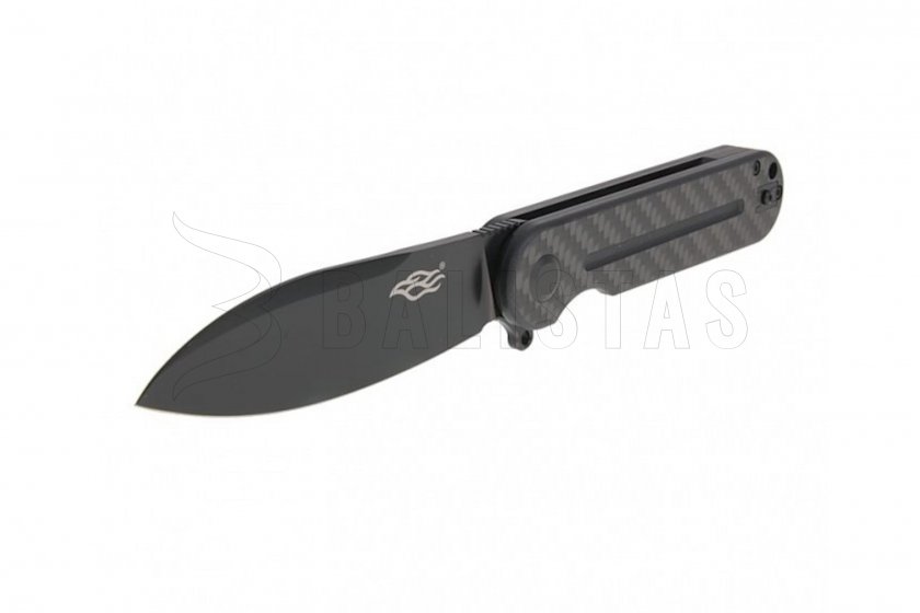 Mes Ganzo Firebird FH922PT-CF