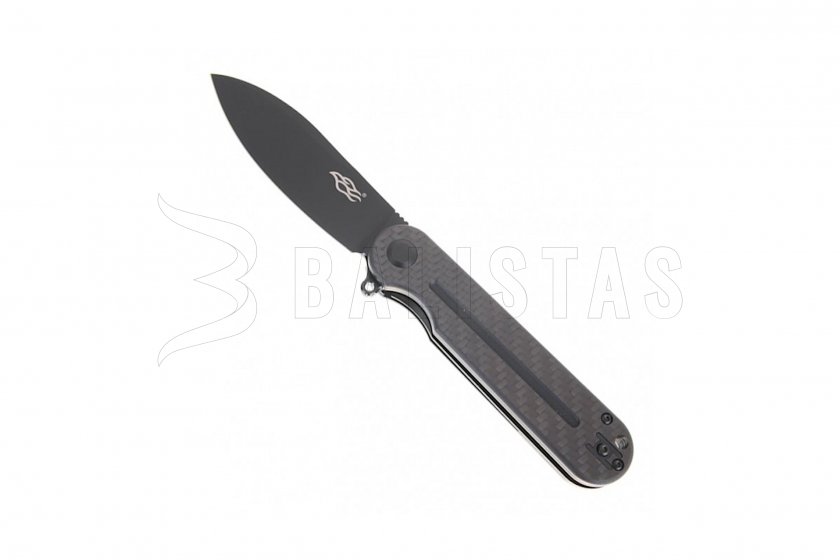 Mes Ganzo Firebird FH922PT-CF