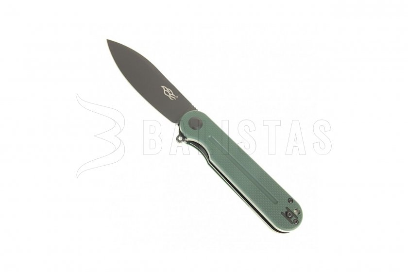 Mes Ganzo Firebird FH922PT-GB