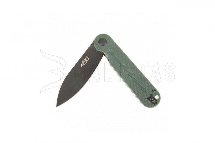 Mes Ganzo Firebird FH922PT-GB