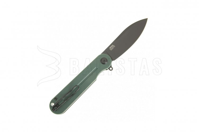 Mes Ganzo Firebird FH922PT-GB