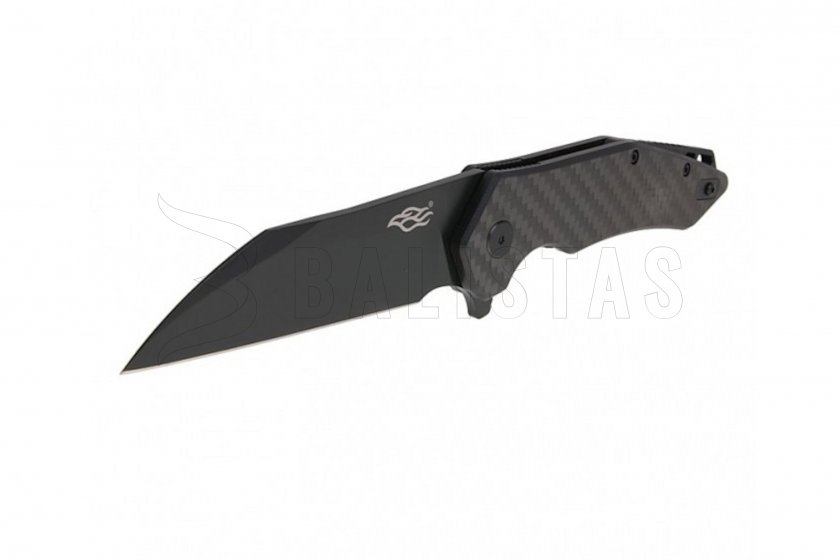 Mes Ganzo Firebird FH31B-CF