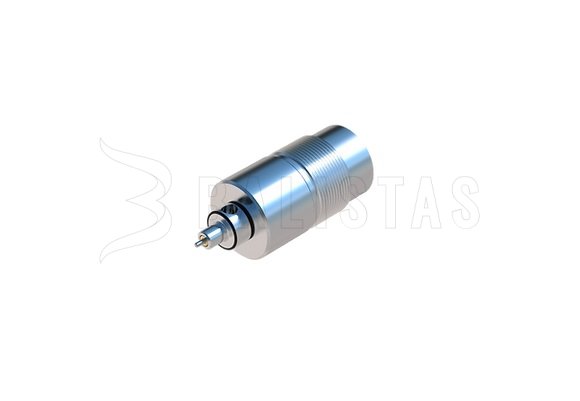 Ventiel AirMaks Katran BACK PLUG V2