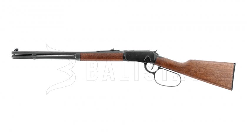 Luchtbuks Legends Cowboy Rio Bravo 4,5mm