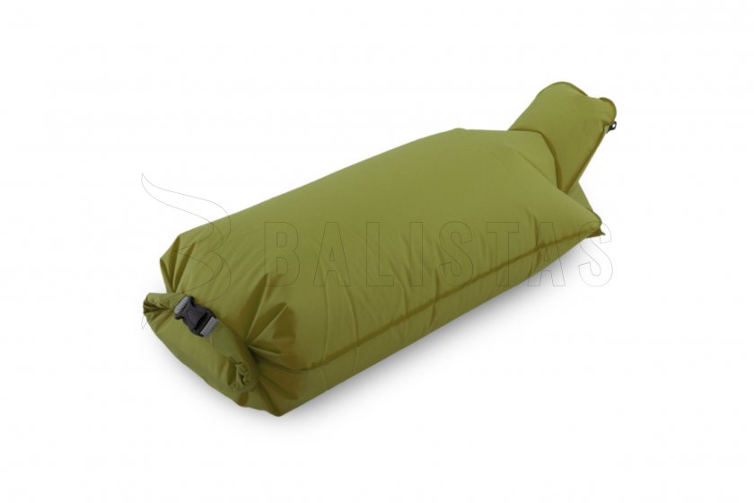 Slaapmat Pinguin Wave L Groen