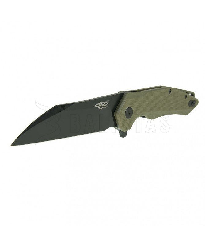 Vouwmes Ganzo Firebird FH31B-GR