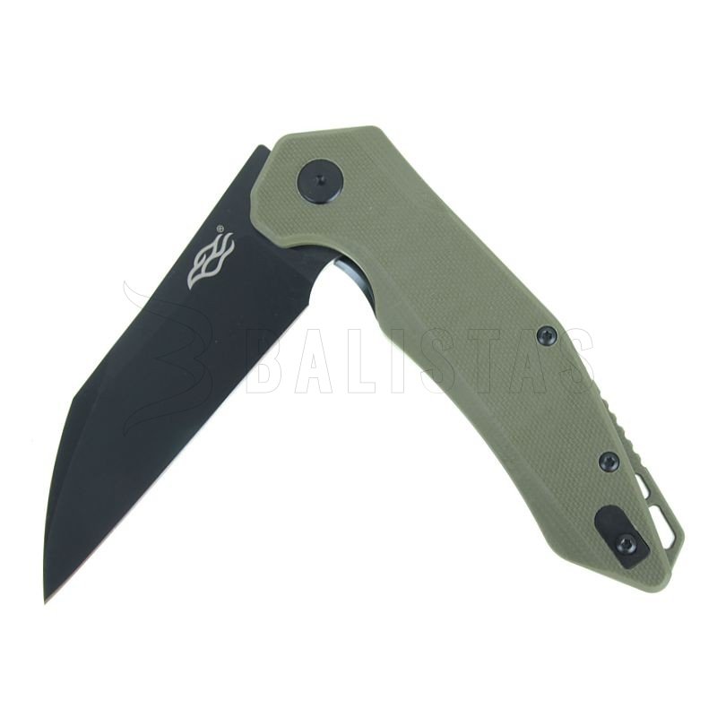 Vouwmes Ganzo Firebird FH31B-GR