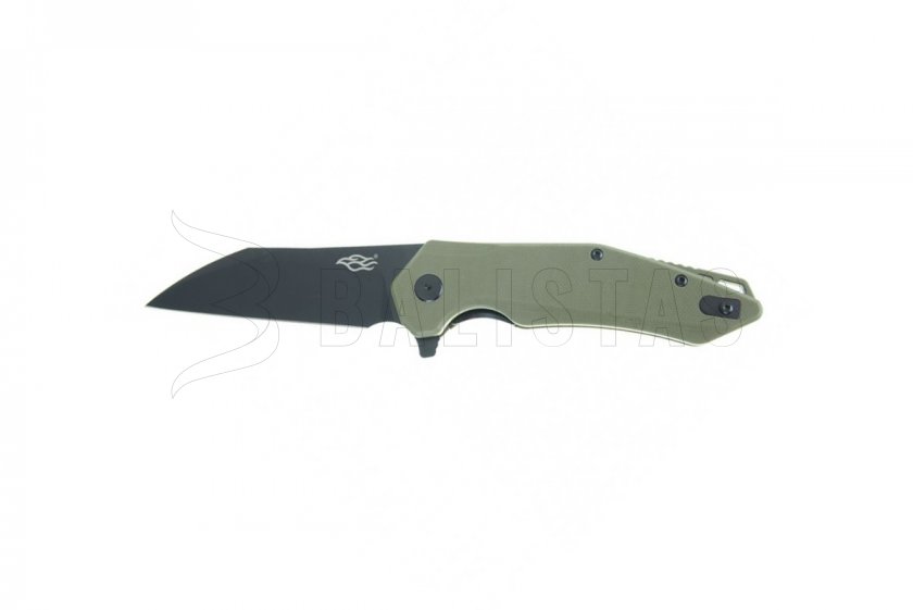 Vouwmes Ganzo Firebird FH31B-GR