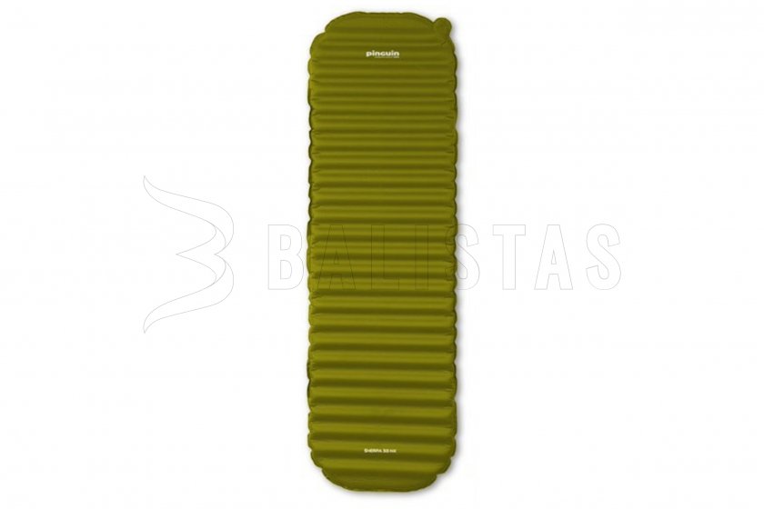 Slaapmat Pinguin Sherpa 38 NX Groen