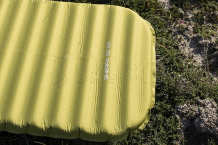 Slaapmat Pinguin Sherpa 30 NX Blauw