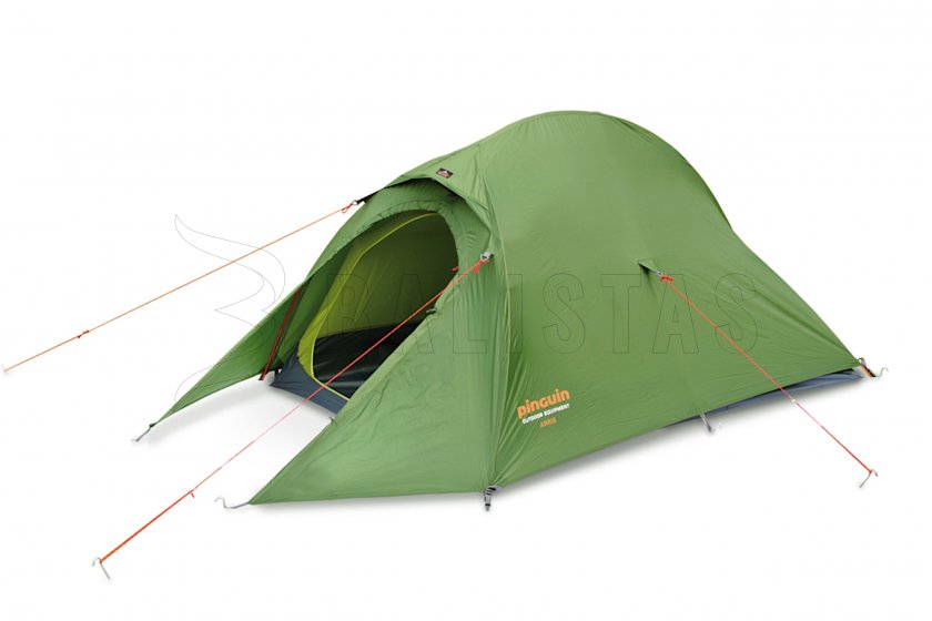 Tent Pinguin Arris