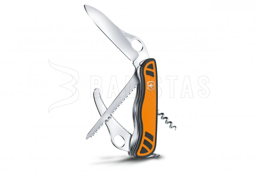 Multifunctioneel zakmes Victorinox Hunter XT