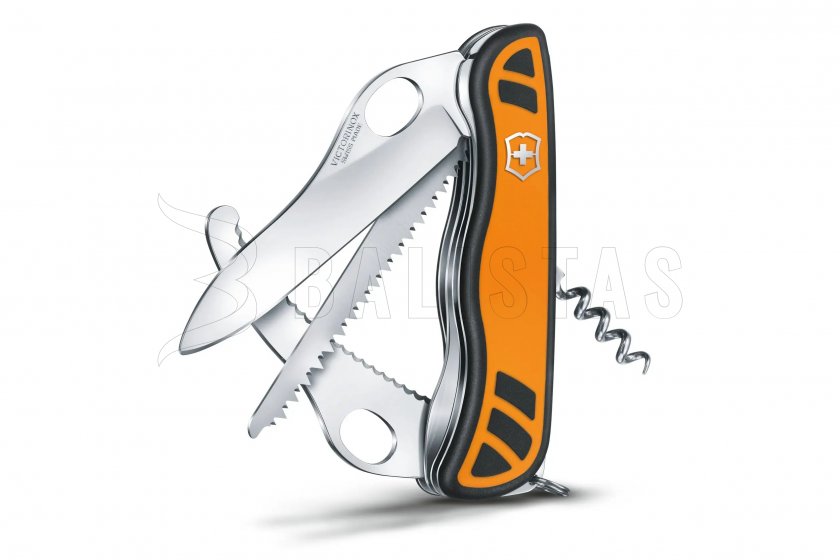 Multifunctioneel zakmes Victorinox Hunter XT