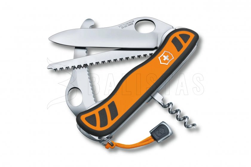 Multifunctioneel zakmes Victorinox Hunter XT