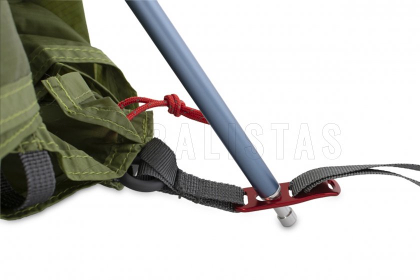 Tent Pinguin Aero 2 DAC