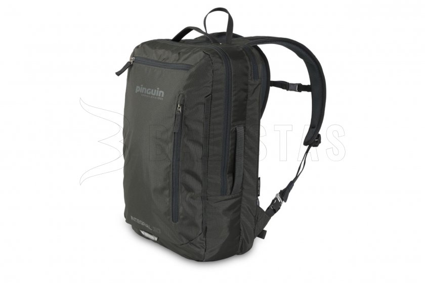 Rugzak Pinguin Integral 30 grijs