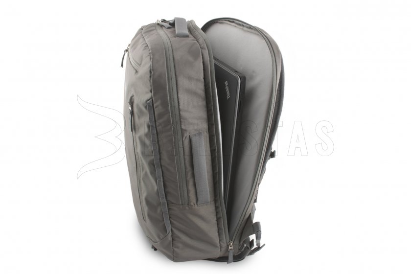 Rugzak Pinguin Integral 30 grijs