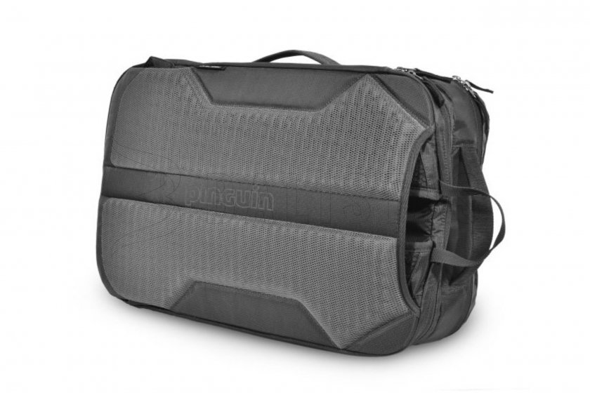 Rugzak Pinguin Integral 30 grijs