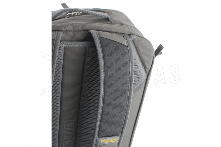 Rugzak Pinguin Integral 30 grijs