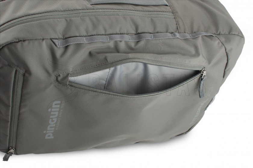 Rugzak Pinguin Integral 30 grijs