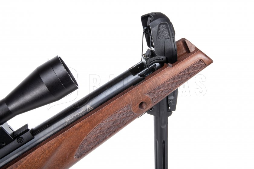 Luchtgeweer BSA Spitfire 10 4,5mm