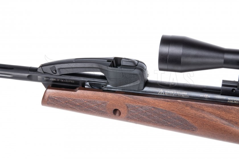 Luchtbuks BSA Spitfire 10 5,5mm