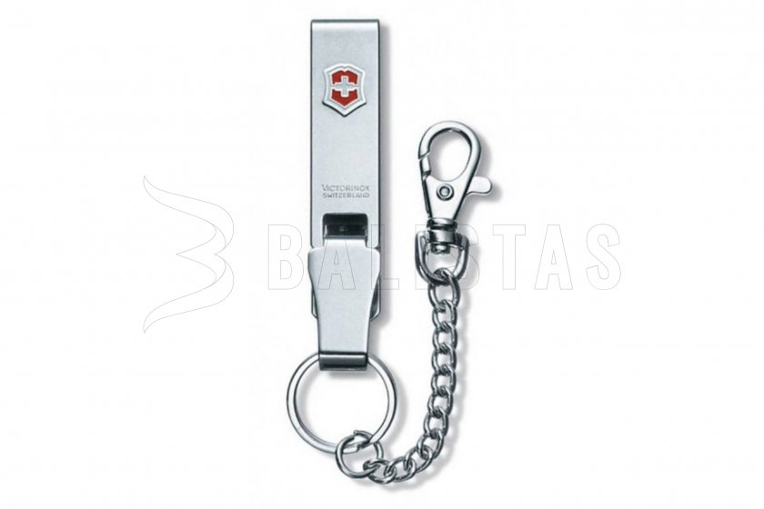 Victorinox Multiclip hanger met ketting