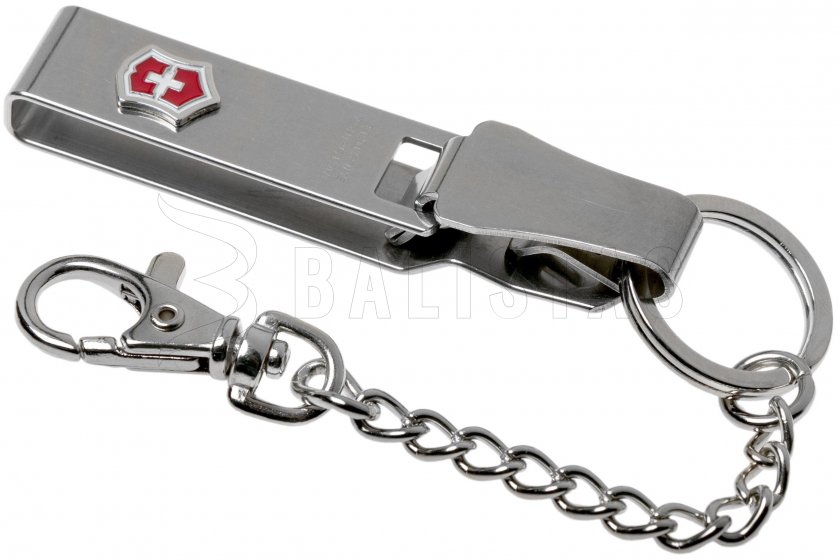 Victorinox Multiclip hanger met ketting