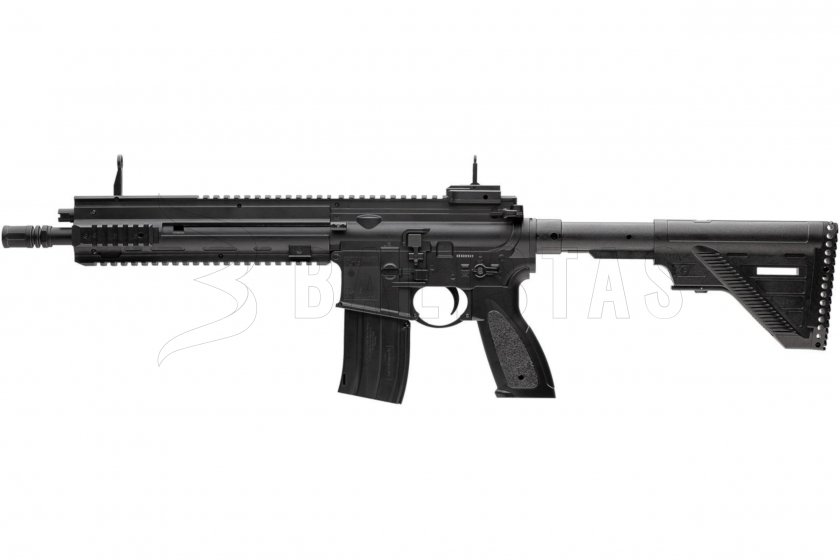 Luchtbuks Heckler & Koch HK416 A5 4,5mm