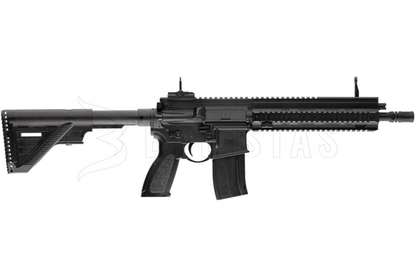 Luchtbuks Heckler & Koch HK416 A5 4,5mm