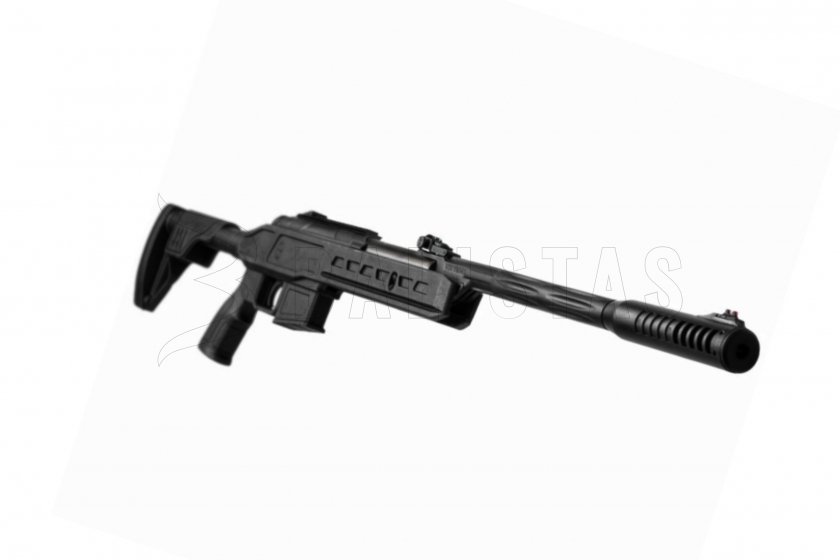 Luchtbuks Hatsan Zada 4,5mm