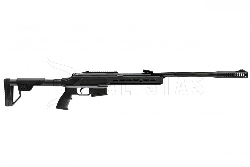 Luchtbuks Hatsan Zada 4,5mm