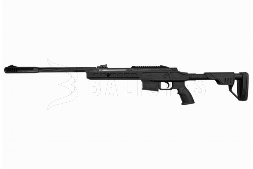 Luchtbuks Hatsan Zada 4,5mm