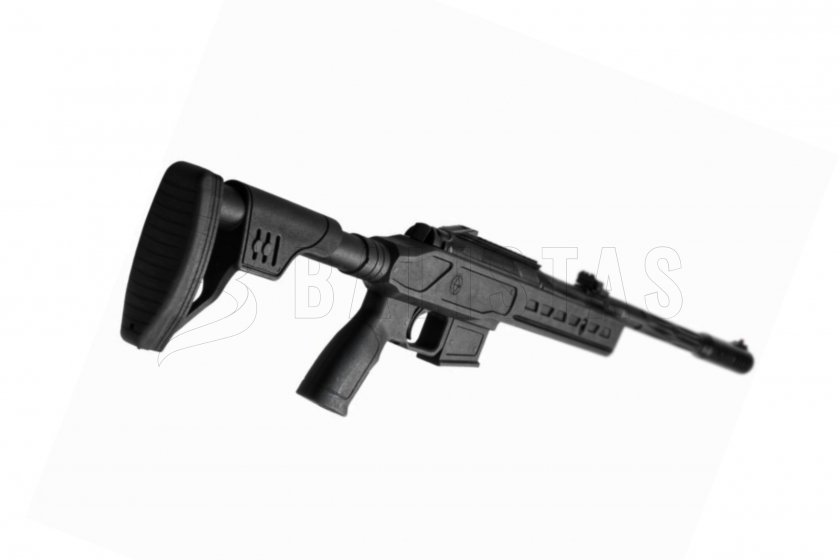 Luchtbuks Hatsan Zada 4,5mm