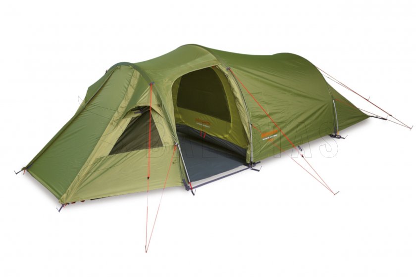 Tent Pinguin Storm 3 Duralu