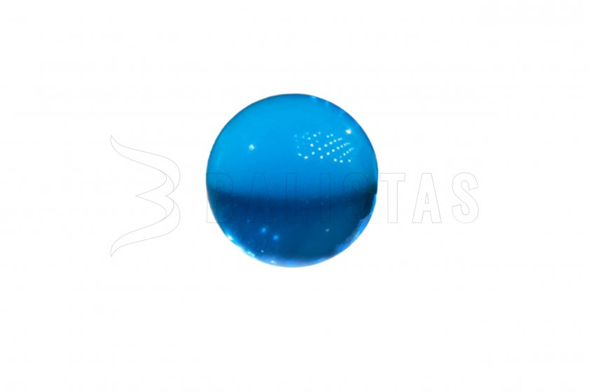 Gelové balletjes Gelbee Blauw 20000st