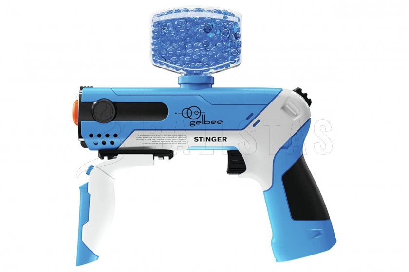 Gel pistool Gelbee Stinger Full-Auto