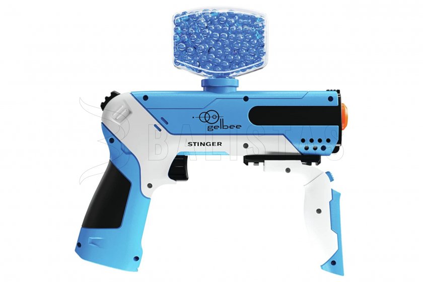 Gel pistool Gelbee Stinger Full-Auto