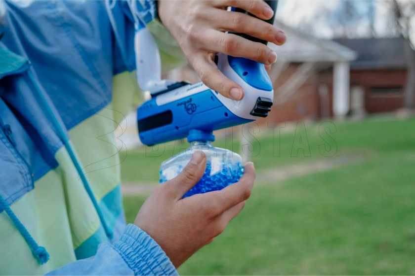Gel pistool Gelbee Stinger Full-Auto