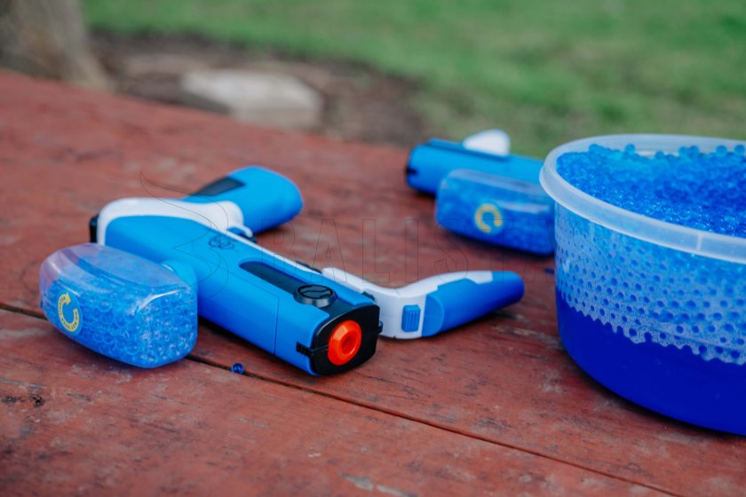 Gel pistool Gelbee Stinger Full-Auto