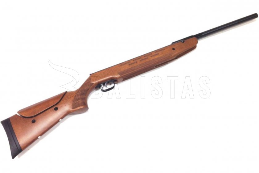 Luchtbuks Weihrauch HW98 5,5mm