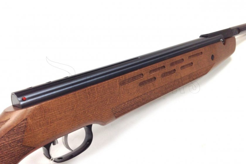 Luchtbuks Weihrauch HW98 5,5mm