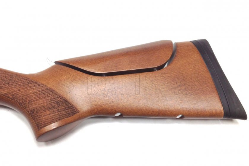 Luchtbuks Weihrauch HW98 5,5mm