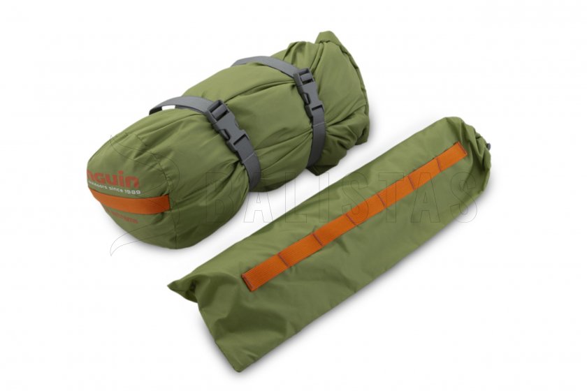 Tent Pinguin Arris Extreme DAC Groen