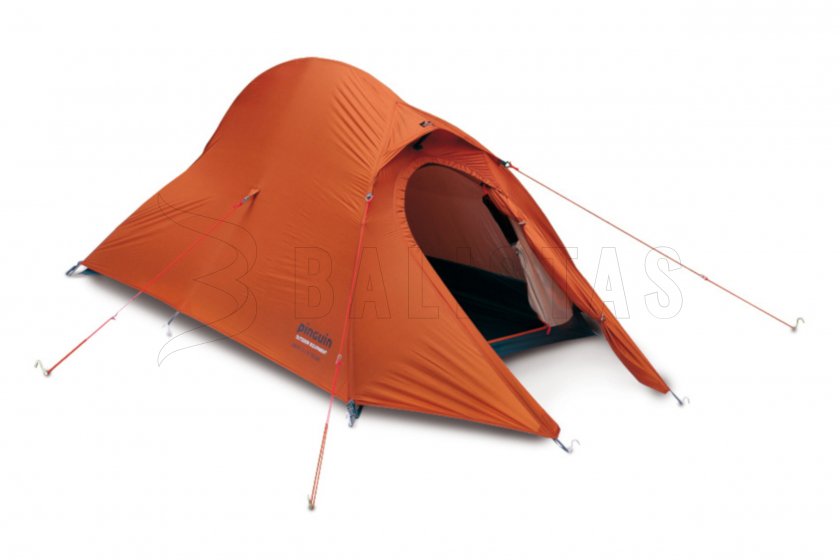 Stan Pinguin Arris Extreme DAC Oranje