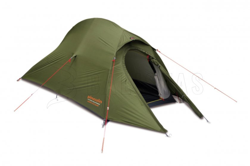 Tent Pinguin Arris Extreme DAC Groen
