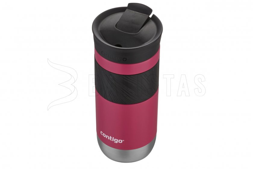 Thermosbeker Contigo Byron 2.0, roze, 0,47 l