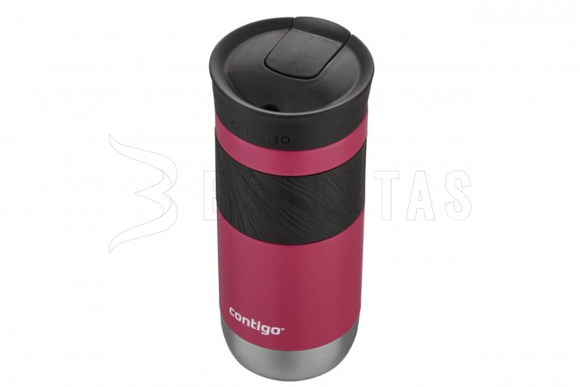Thermosbeker Contigo Byron 2.0, roze, 0,47 l