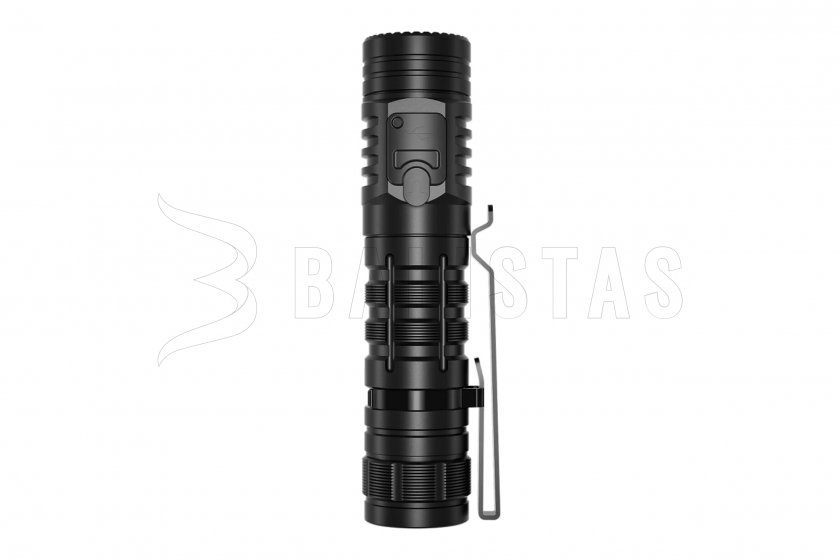 Zaklamp Wuben C2